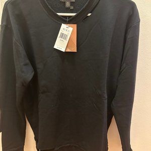 ALALA CYPHER SWEATSHIRT BRAND NEW SIZE SMALL